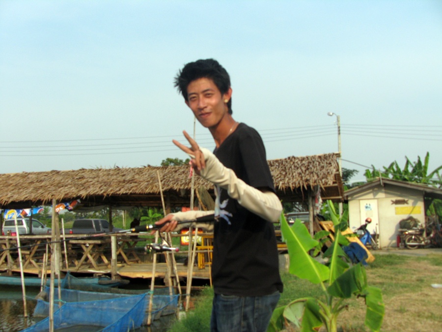 2 ตัวแล้วนะอ้ายบิ๊ก......... 55555 :laughing: :laughing: :laughing: