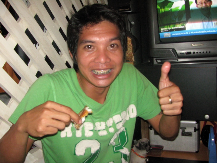 ลองเลยครับ :cheer: :cheer: :cheer:
