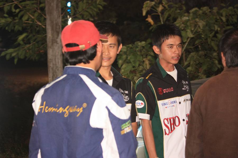 มาเข้างานกันดีกว่าครับบบ
