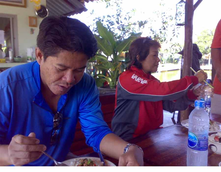 เจ้ กับเฮียภพ ครับ :cheer: :cheer: