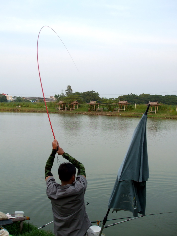 คันนี้ Enga รุ่น Numen (ลดระดับ) ยาว 3.6 m   :cool: