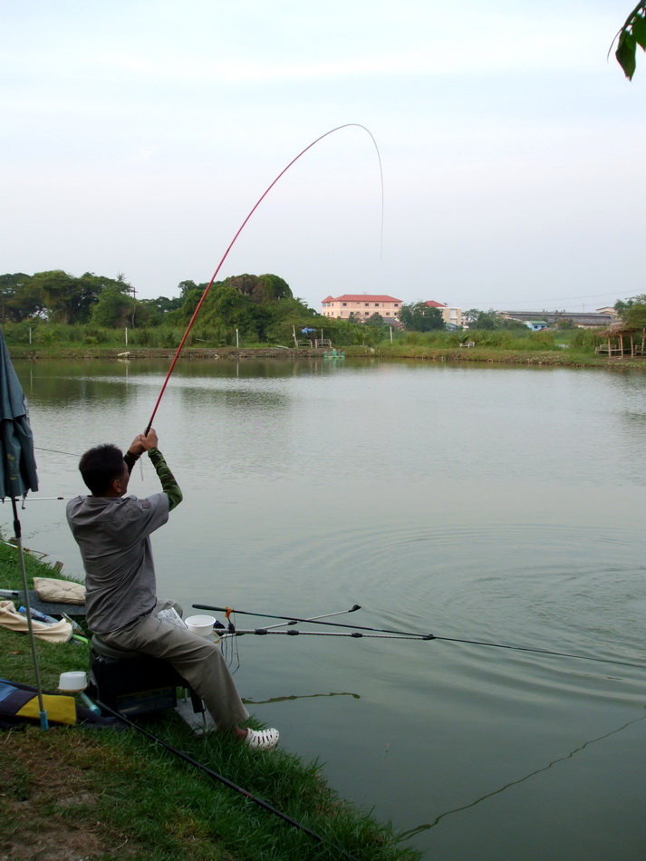 คันนี้ Enga รุ่น Numen (ลดระดับ) ยาว 3.6 m   :cool: