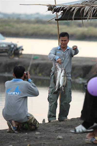 ฮั่นแน่ น้าผู้พันเรา ขอโชว์หลักฐาน