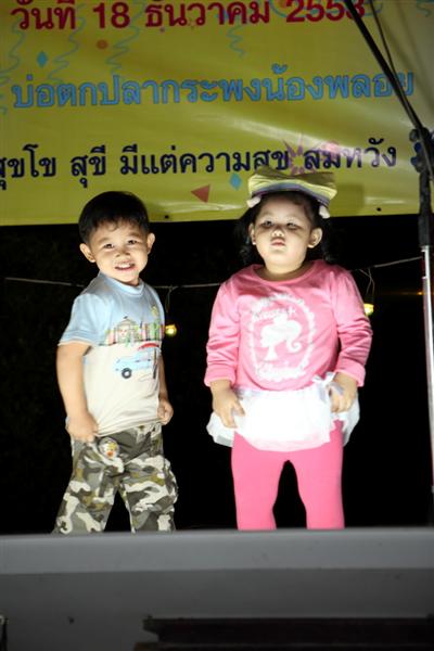 น่ารักจริงๆ  :love: :love: :love: :love: :love: :love: :dance: :dance: :dance: