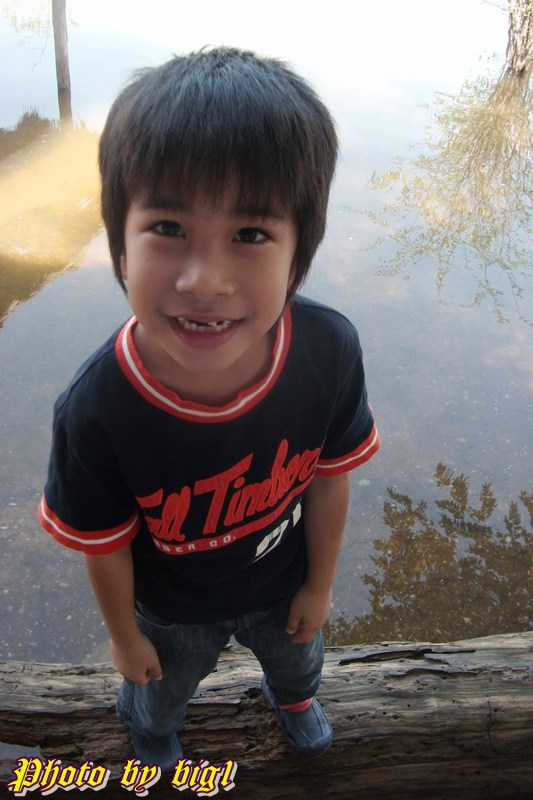 เพราะเค้าคนนี้รออยู่ :grin: :grin: :laughing: :laughing: