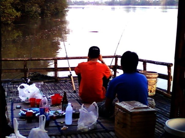 กินกันยันเช้า  - - เดียวมาลงต่อครับพักตาแปป --