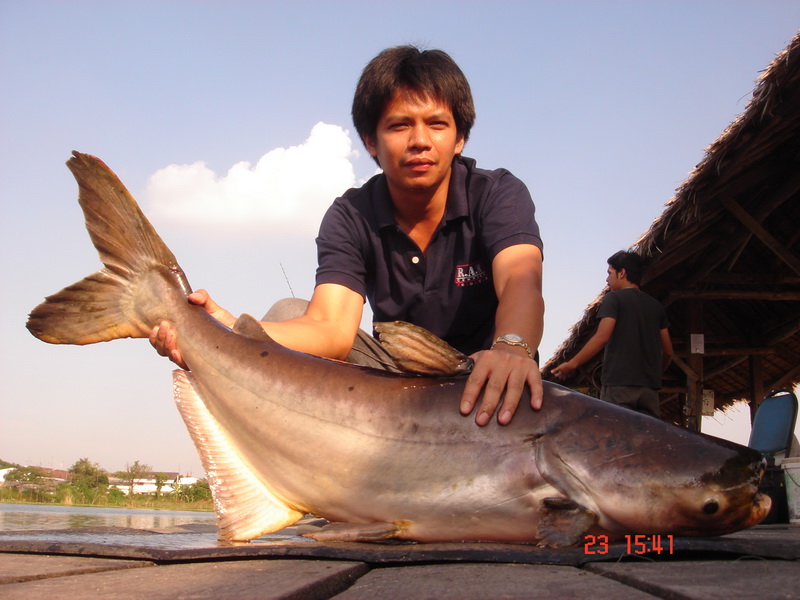 ตัวที่เก้า... :love: