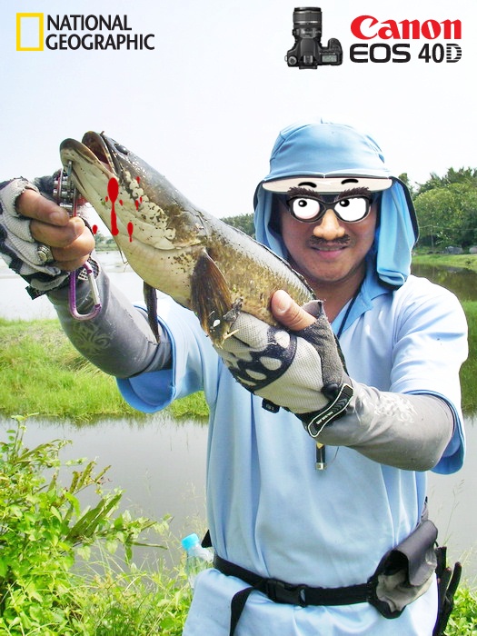 ตื่นเช้าจริงๆนะ .......อิอิ
 :laughing: :laughing: :laughing: