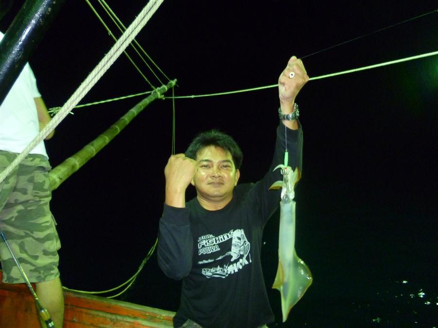 น้าวร...........ตกได้ตัวแค่เนี๊ยะทำคุย 5 5 5