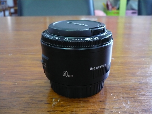 Canon EF 50 mm 1:1.8
 :laughing: :laughing: :laughing:
 :laughing: :laughing: :laughing: