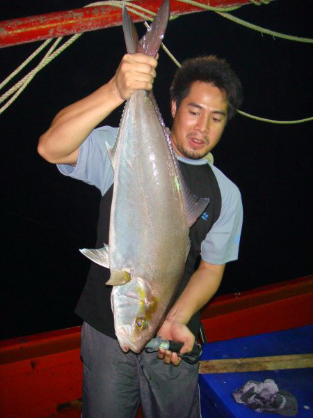 [q][i]อ้างถึง: Mong_Actionlure posted: 27-12-2553, 02:57:06[/i]

+หวัดดีปีใหม่คร๊าบ ตามมาชมด้วยคนค
