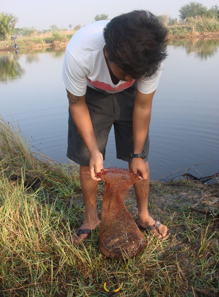 แม่ครัวรออยู่แน่เลย :laughing: :smile: