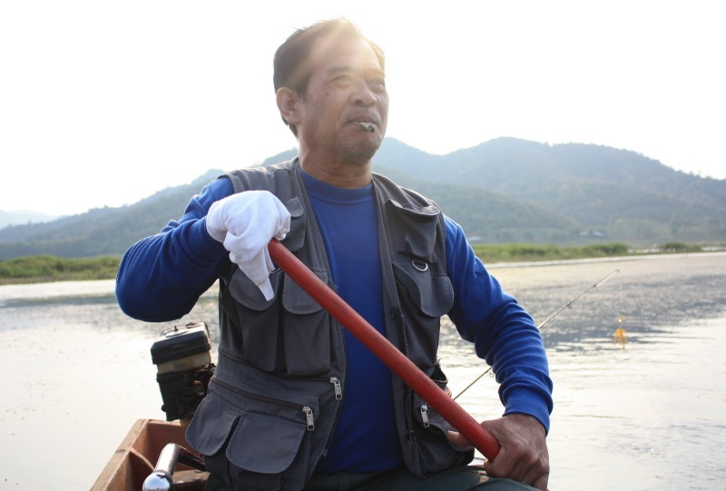 ลุงหรั่ง จัดการตามความต้องการอย่าง