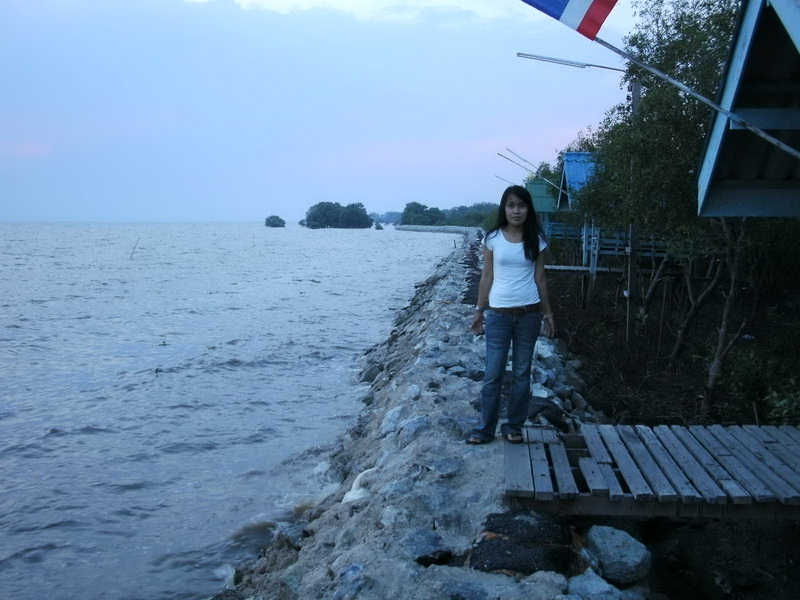 ตากล้องเริ่มเริ่มแย่(สงสัยป่วย :cheer:) ภาพเริ่มเบลอ :laughing: