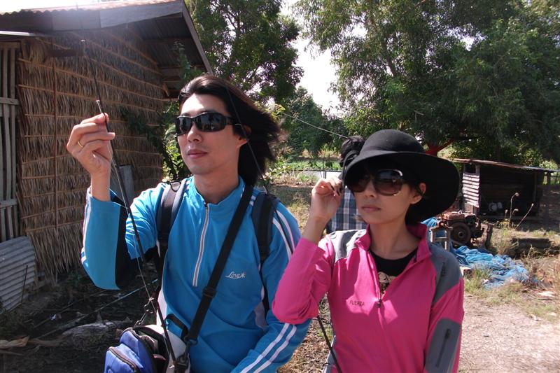 คู่หวาน(ป่าวหว่า)ก็พร้อม :laughing: