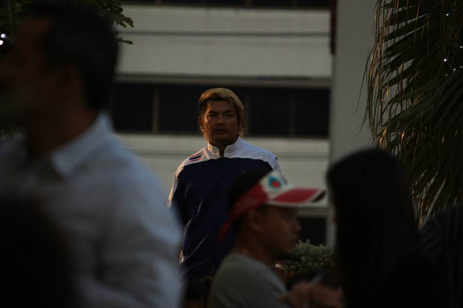 โปรผมทอง  ปีนี้ไม่ได้ถ้วย แต่ ได้ใจครับบบบบบบบ