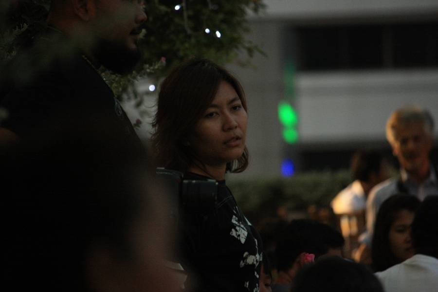 ป้าหญิง  ขนมช๊อป