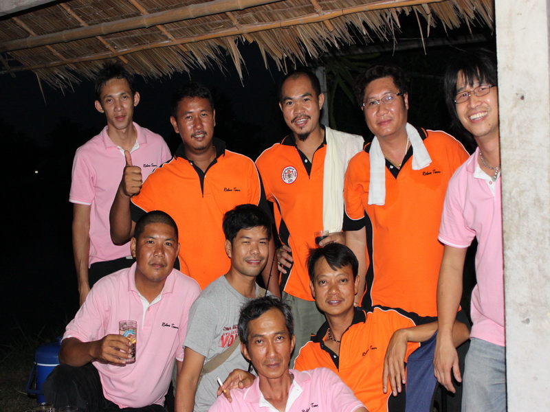 พอดีผมมีรูปเหลืออีกนิดหน่อย  :cheer: :cheer: