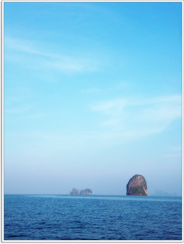 มาฝ่าเปลวแดดกันต่อคับ  
----------------------------------------------------------

เกือบ 6 โมงเช