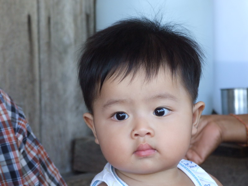 เริ่มจากผม ได้ลูกชายครับ เลยไม่ได้