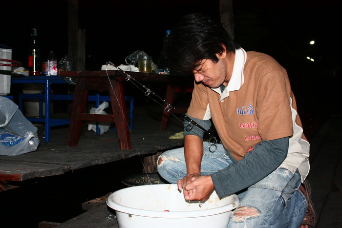 ทำเป็นอย่างเดียว