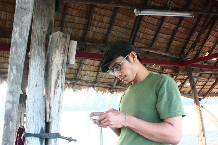 เบื้องหลังความเมา