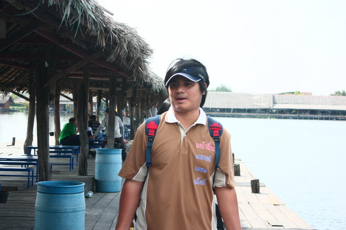 สมาชิกเริ่มมาเรื่อยๆ
