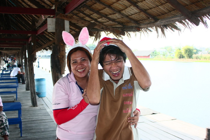 น้องๆถ้าว่าง มาตกด้วยกัน รวมถึงคุณ  birdบึงทอง2  ด้วยนะครับ ไม่มีอคติอะไร แต่มาได้จะดีมากเลยครับข้อง