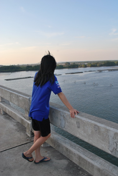 


ไหนๆ....ก้อไหนๆ....เก็บ...บรรยากาศ...แถว