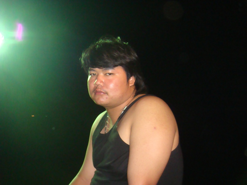 จัดกันไปน้องชายตัวอ้วน :cheer: :cheer: :cheer: