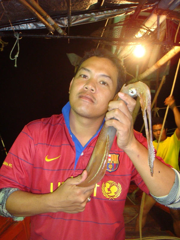 พรานเนยก็จัดครับหนักเลย  :cheer: :cheer: :cheer: