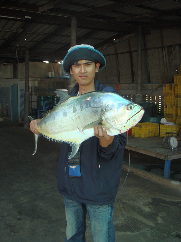 พรานเส ขอจัดหนักบ้างครับ :cheer: :cheer: :cheer: