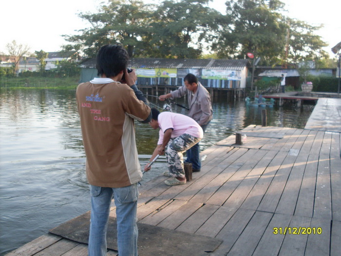 ฝีมือน้าโนชถ่ายรูปแต่ไม่รู้ว่าสร่