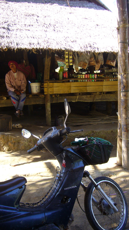  [b]ร้านขายของบางช่วง[/b]