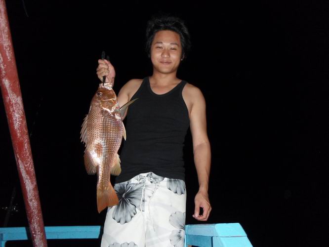 น้องเบิร์ดขอโชว์ อังเกยไซร์สวย

 :cheer: