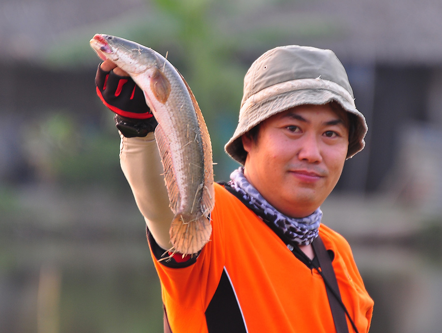 หล่อส่งท้ายเลยน่ะอีแบม :grin: :grin: :grin: