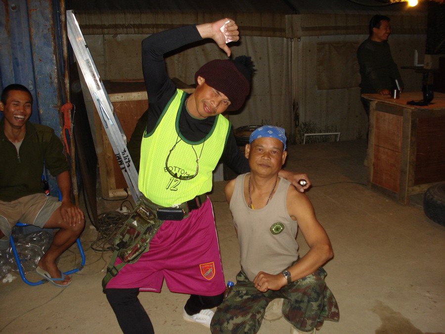 ควันหลงวันปีใหม่ :laughing: :laughing: :laughing: :laughing: :laughi