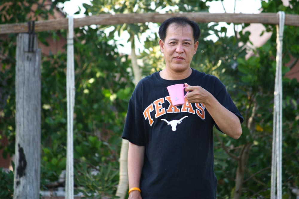 ช่วงเช้าหลายแต้มนี่เฮีย...........หมดยังครับ........ :grin: :grin: :grin: