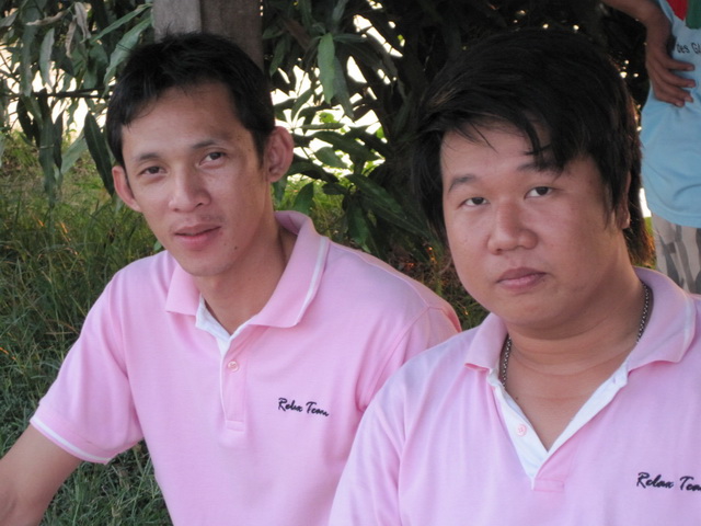 บีและต้น   :cheer: :cheer: :cheer: