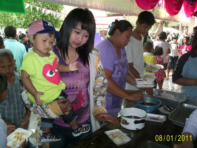 ไข่เจียวผมขายดี  ใครกินแล้วจะหล่อ จะสวย ....... :grin: :grin: