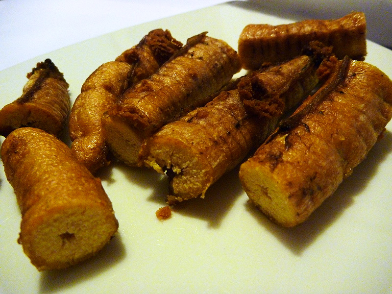 ไข่ปลาสาก วันที่ 30 :smile: