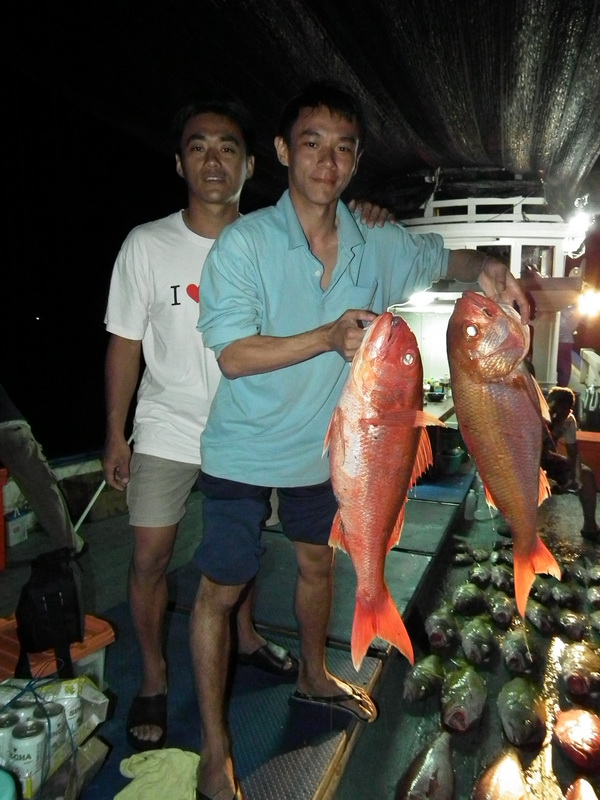 ลากันไปด้วยภาพนี้ล่ะกันนะครับ  สวั