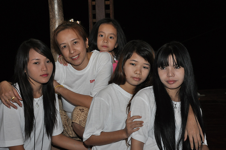 รู้สึกได้เลยว่ามีคนอยากท้าน้องในกลุ่มนี้แข่งกันหลายคน :grin: :grin: :grin: