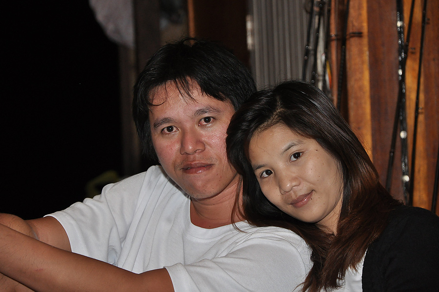 เจ้ากบอยากลุยแต่ติดที่รินมาด้วย :grin: :grin: :grin:
