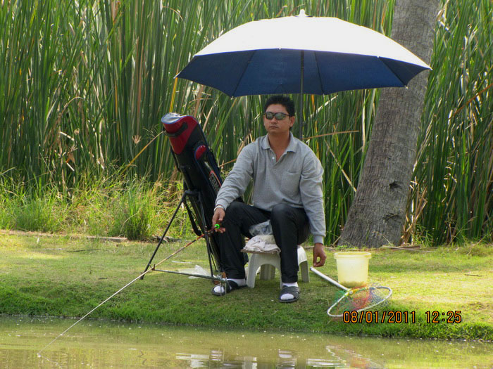 เริ่มตกปลา กันแล้วครับ

น้าขวัญ 


 :smile: :smile: :smile:
