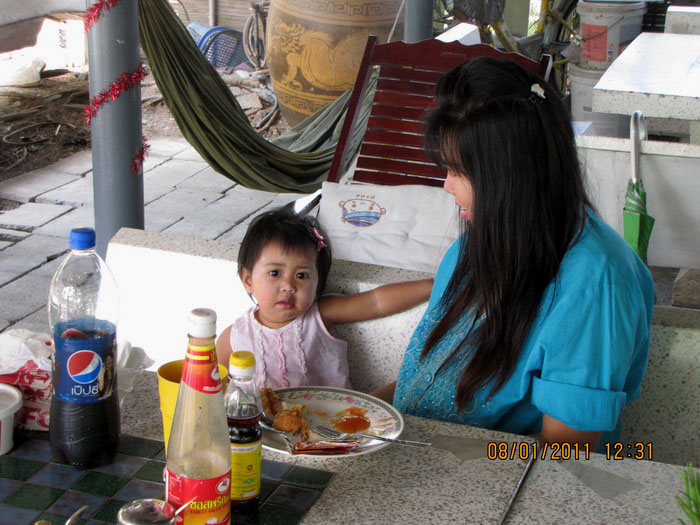 น้องอะไรเอ่ย......

คุณหนุ่ย ช่วยบอกชื่อน้อง ตาคมหน่อย...


 :cool: :cool: :cool: