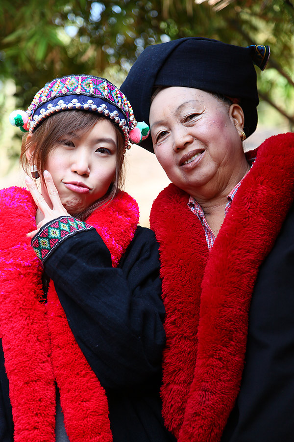 หลังจากนั้นก็ไปแม่สาย  ไม่ได้ถ่ายร