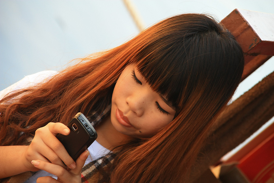 พงเต๊บมาด แอบส่องสาว ๆ ในแพนี้ ดีก่า....อิอิ
 :grin: :grin: :grin: