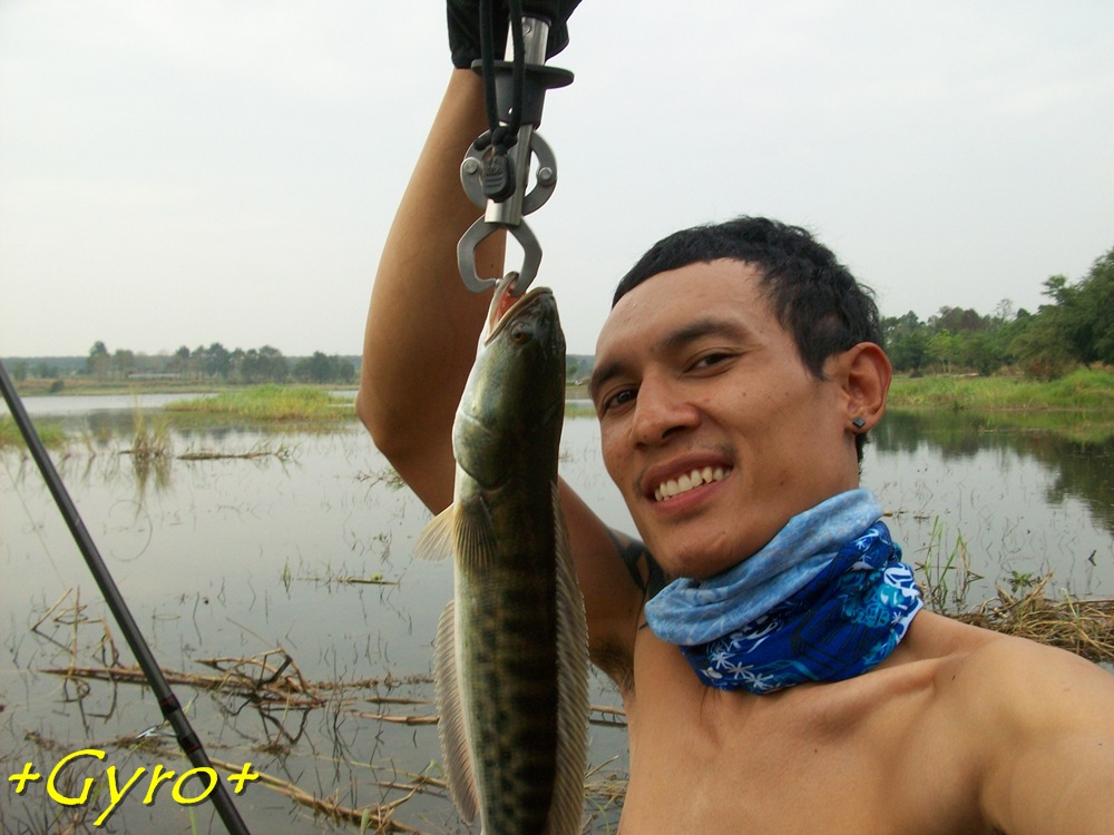 ป๊าบบ....เข้าให้ เหม่งหลบมาอยู่น้ำตื้นนี่เองเสร็จตรูละมรึง :cool: :cool: :cool: