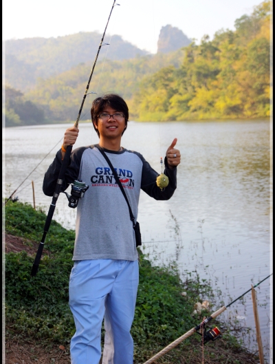  :cheer: :cheer: :cheer:
 [q]น้า p.jung

น้า phornchai 
+ไปเลยครับ

น้า เมย์บางนรา 

น้า nee